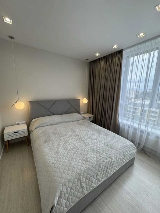 Двустаен имот в кв.Илинден