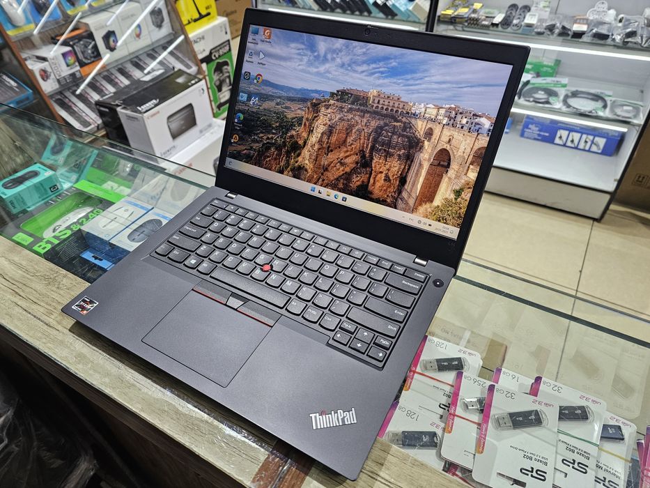 Lenovo ThinkPad L14 Gen2