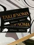 Najot  talim taklifnomasi