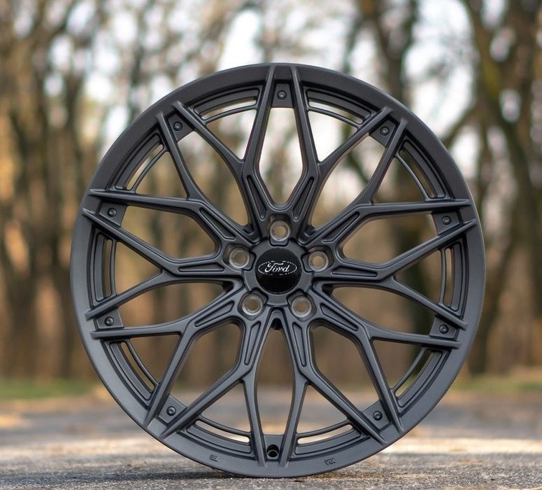 Jante 19 Ford Mondeo Kuga Focus C-Max S-Max Galaxy 5 x 108 R19