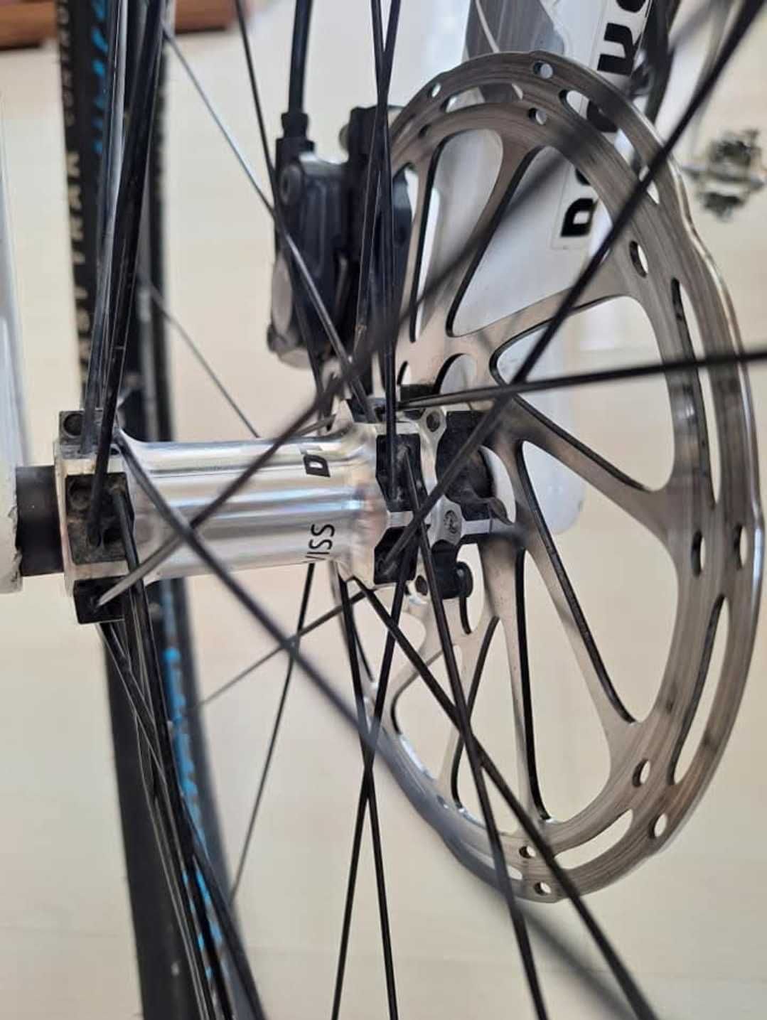 Карбоново колело onone 29" S