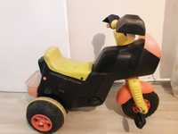 Детски мотор с педали Намаление  ТОП ОФЕРТА