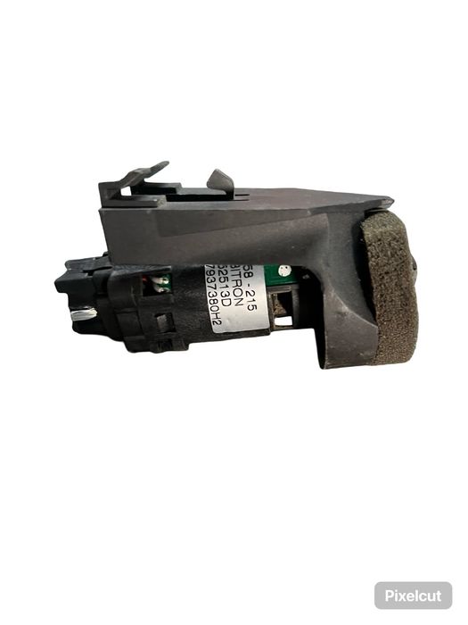 Senzor de temperatura interior CITROËN C3 I FC_, FN_ 2002 - > 96379373