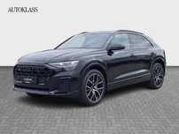 Audi Q8 Audi Q8 50 TDI quattro