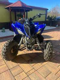 Vand atv yamaha yzf