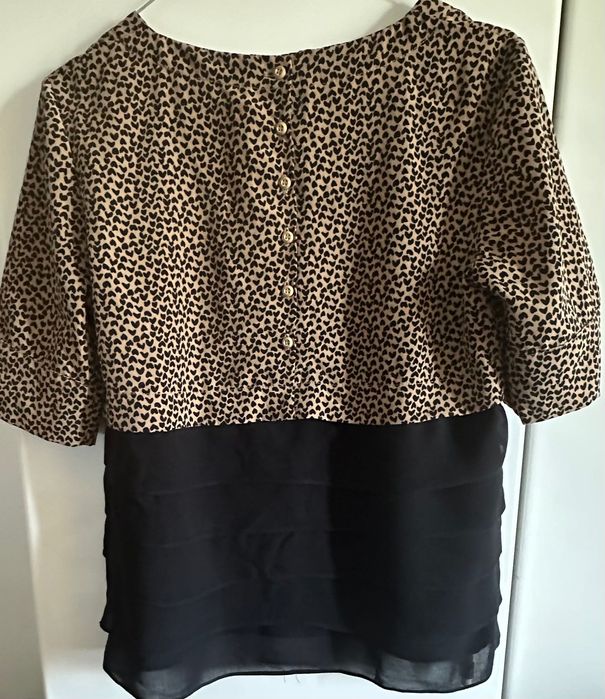 Bluză de vară măsura 38