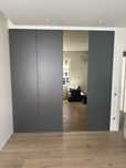 Dressing facut la comanda