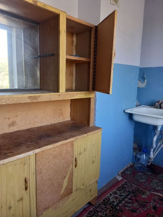 Сайилжой мфйда 1 Хона 2хона килинган кв ижарага берилади