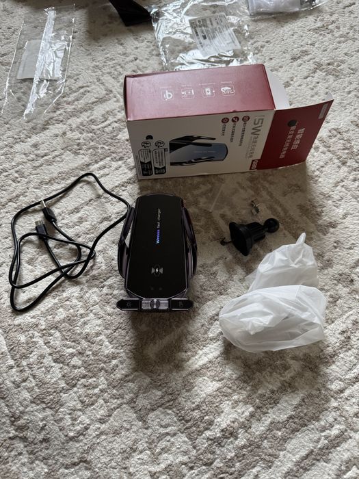 Продается новый держатель для телефона CHANGAN | HAVAL | KIA | HYUNDAI