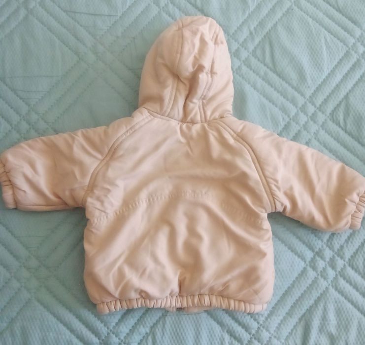 Бебешко яке в добро състояние