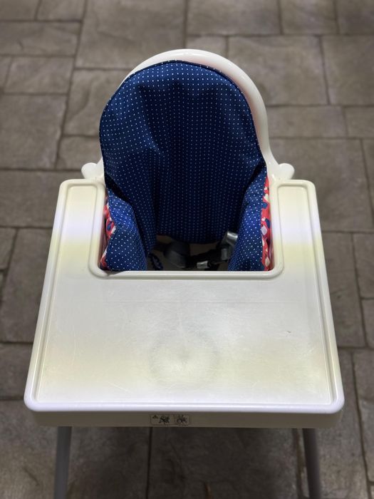 Ikea Antilop high chair