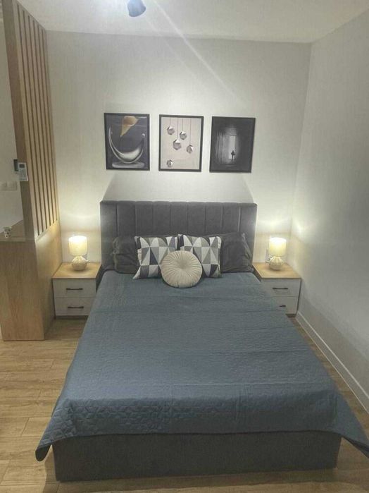 Дава се под наем Едностаен апартамент в Пловдив, Център - 32 кв.м за 400 € - Снимка #3