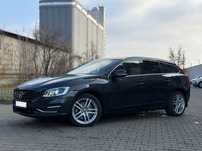 Volvo V60 Primul proprietar / RATE / Istoric Service / Plug-In Hybrid