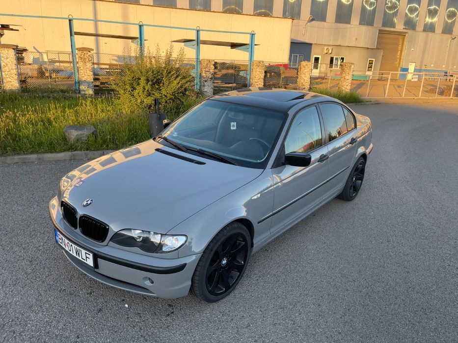 BMW E46.         .