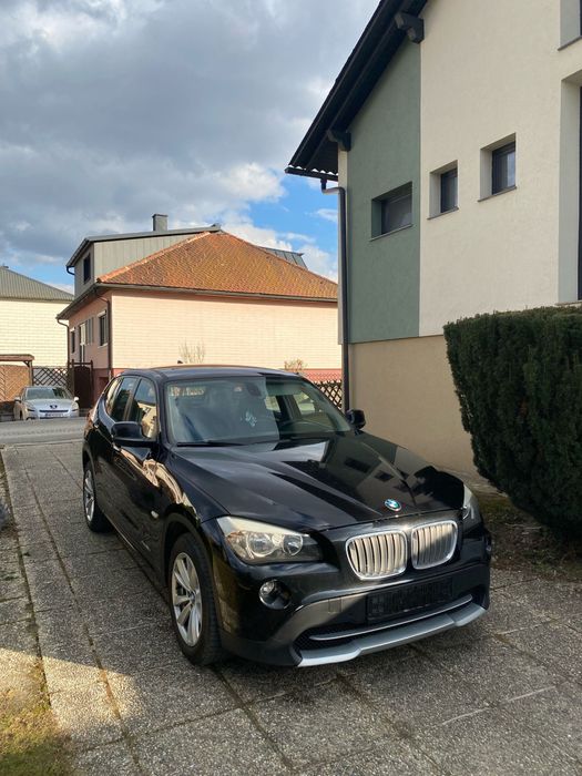 BMW X1 xDrive 23d Automat