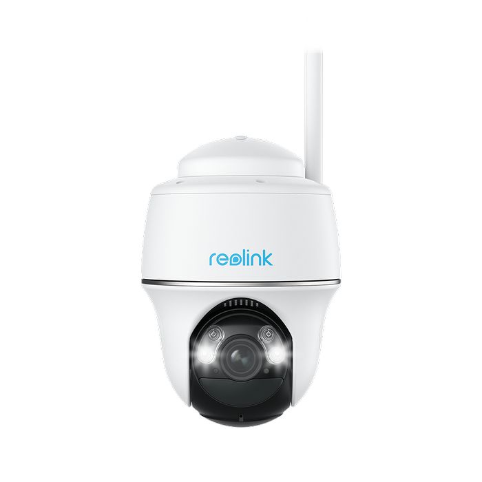 Camera de supraveghere Reolink Argus PT Ultra 4K / 8MP