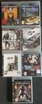 Lot jucurii pentru PS3
