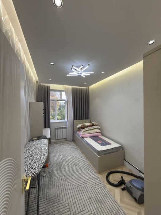 Чилонзор Жуковский. 3хкомнат