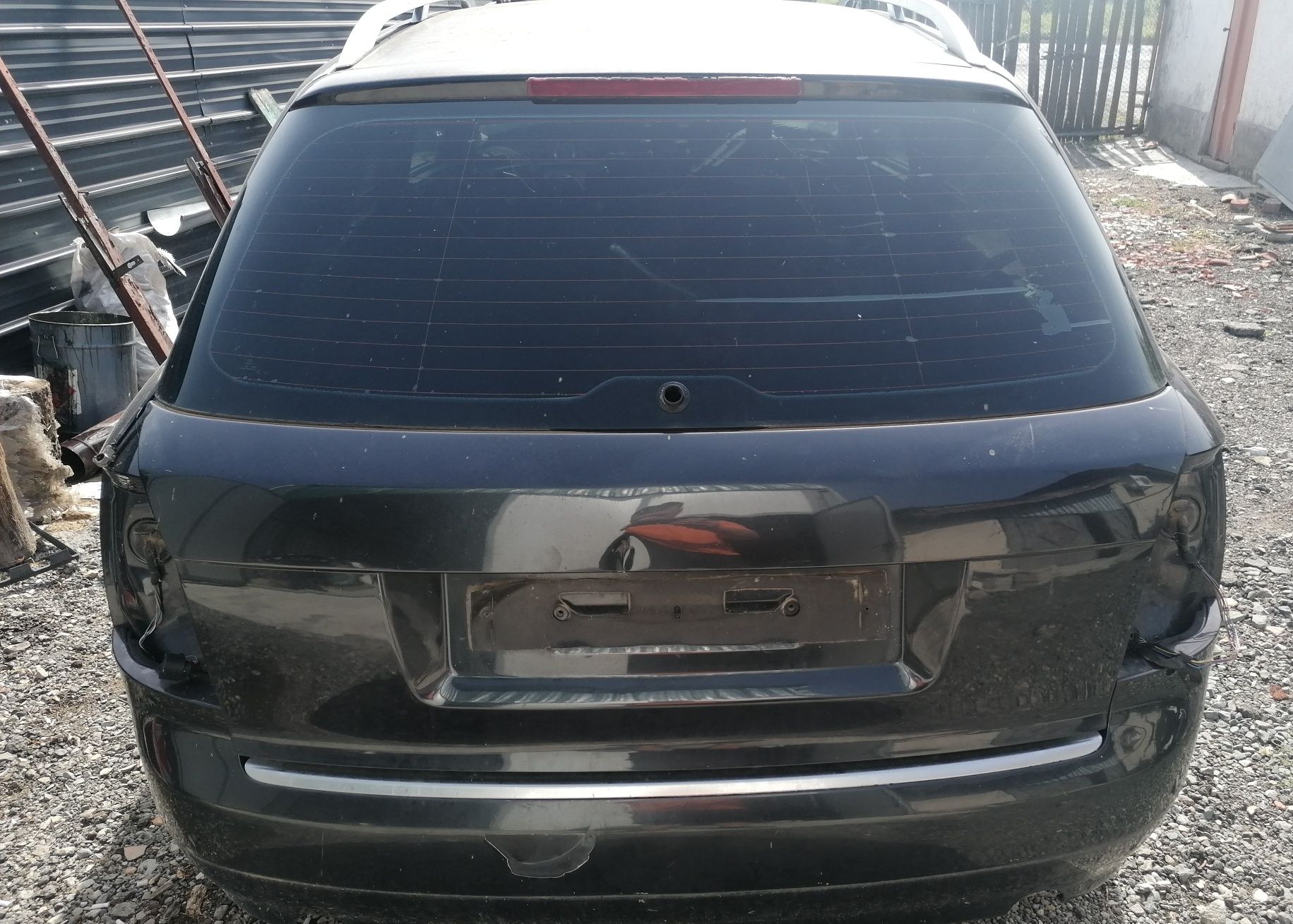 Audi A4 B6 2.5TDI 180ks Quattro АКЕ