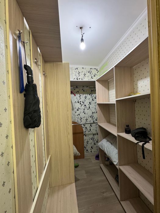 Продается 1 комн.кв , 2010 г , пл 43 кв.м