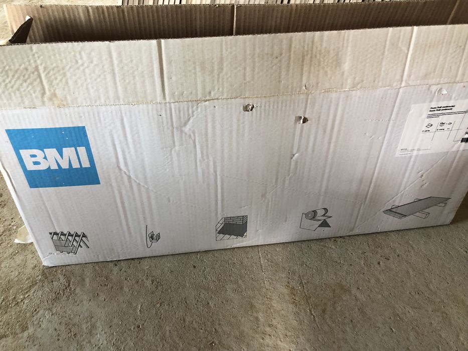 De vanzare membrana Basic Roll 3 buc Brasov