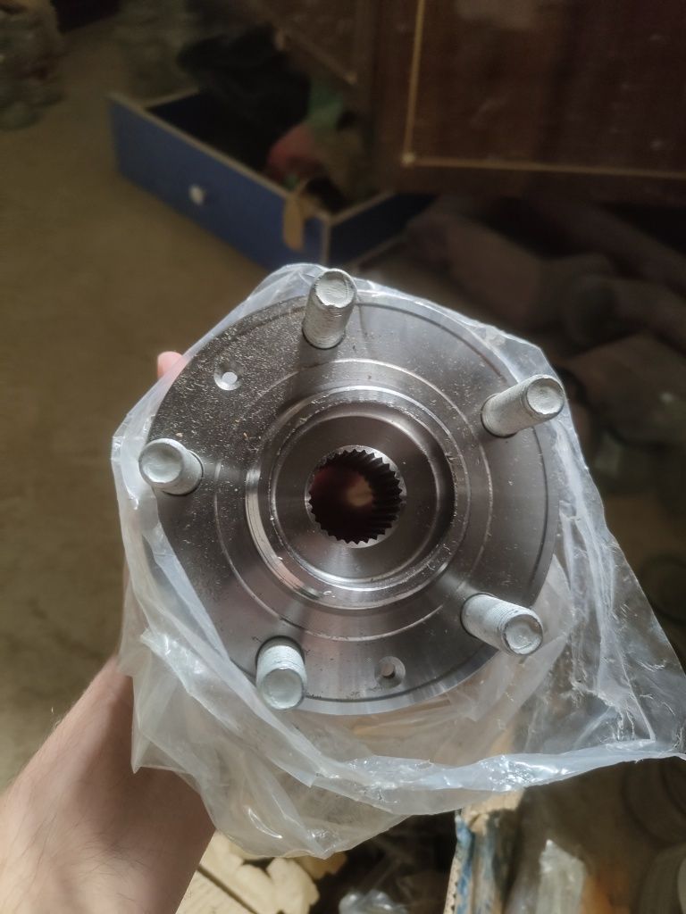 Подшибники для Leap Motor C11