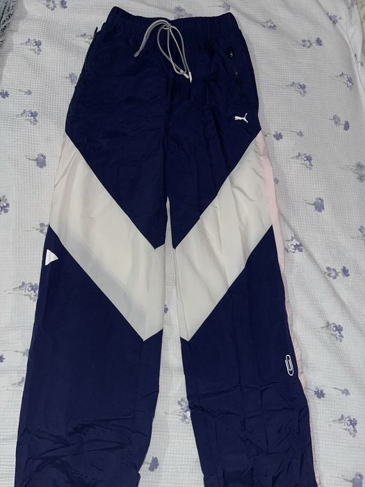 PUMAxSELENA GOMEZ track pants women’s