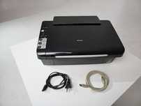 Продам цветной принтер + сканер Epson Stylus CX4300