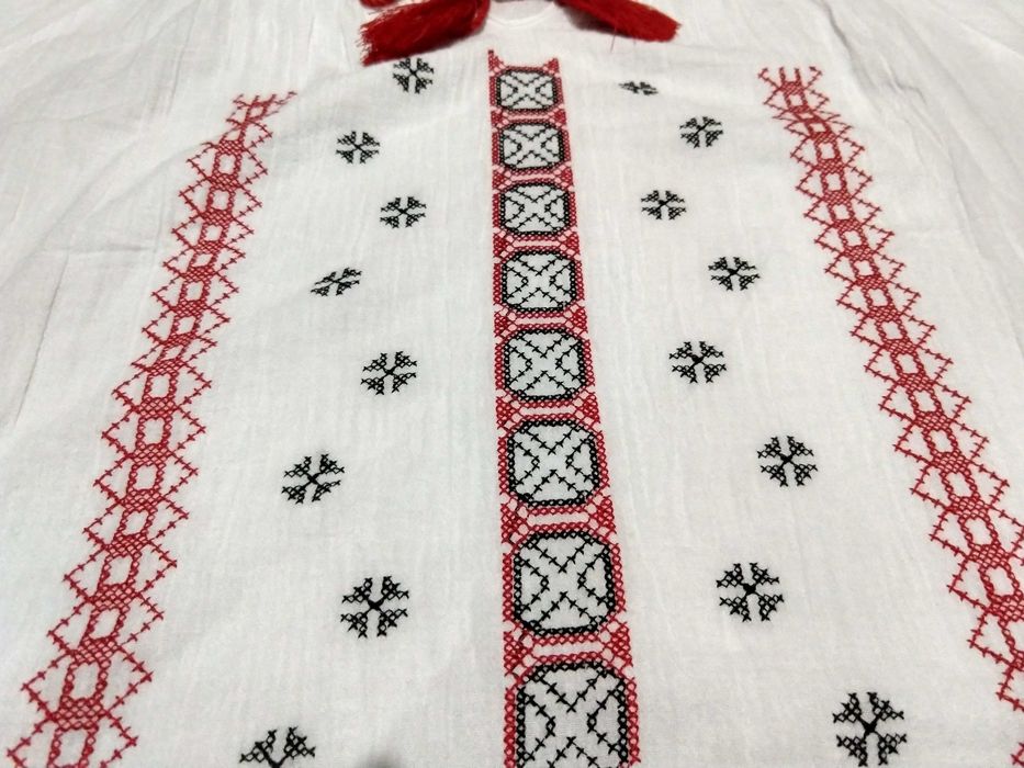 Ie romaneasca anii 2000