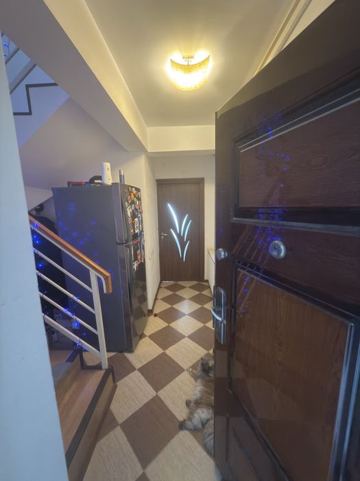 Apartament 2 camere Brazda Lui Novac