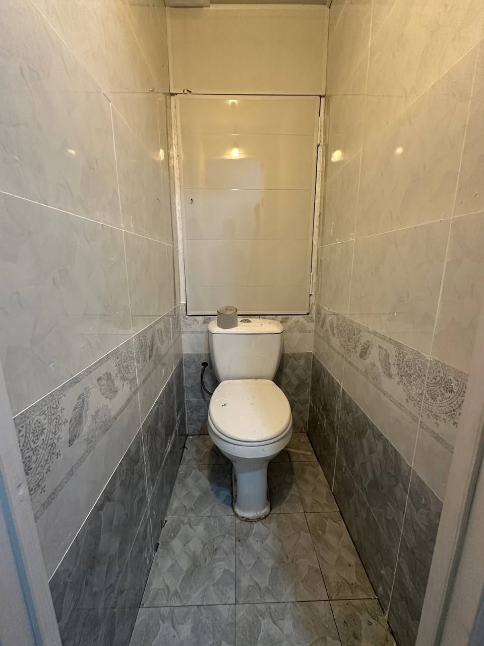 2/1/5. Сергели 4. Квартира 59 м², свежий ремонт.