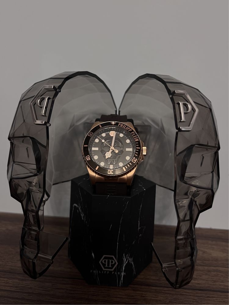 Часовник Philipp Plein