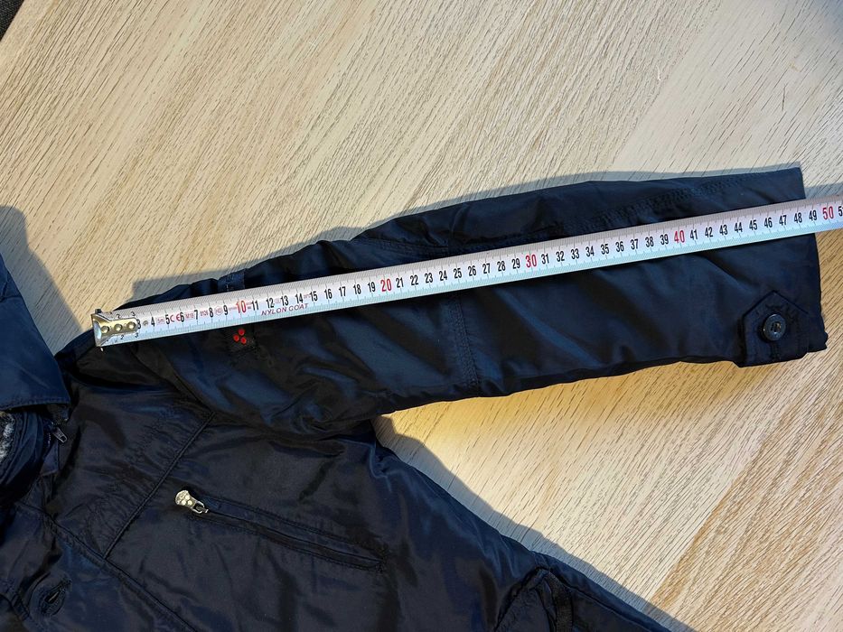 Зимно яке Peyterey – размер 8 години