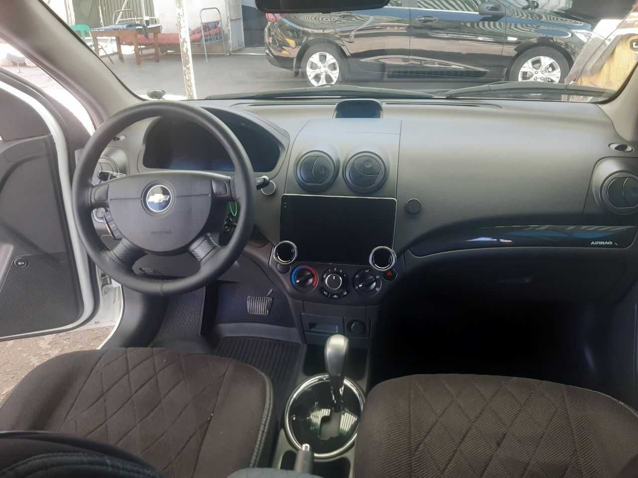 Nexia-3, A/T, пробег 120000 км. 2020 йил, ранги ок.