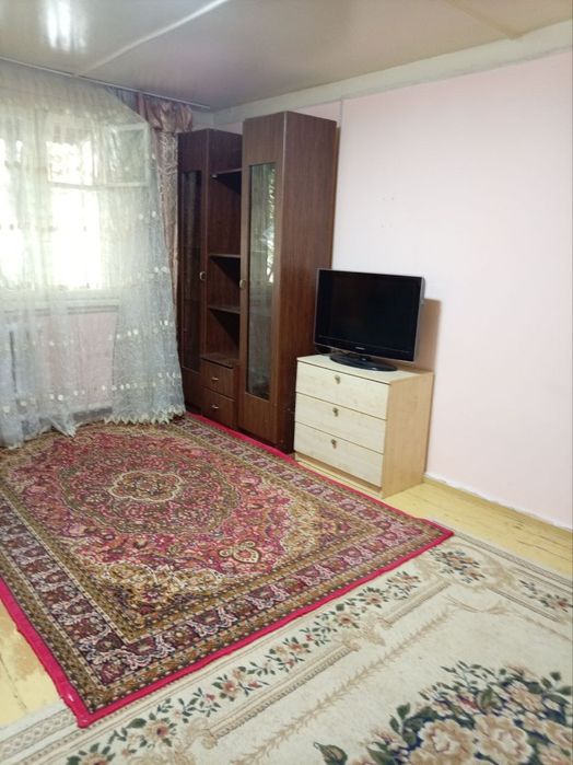 Сдаётся 2-х комнатная спутник ц2