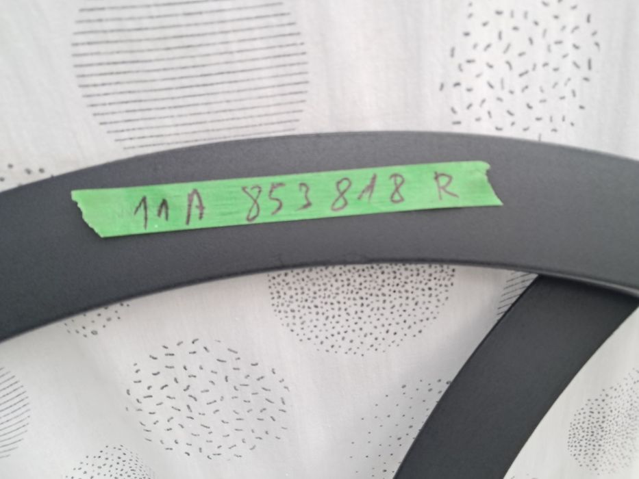 Лайсна калник предна задна  фолксваген ид4 Vw ID4