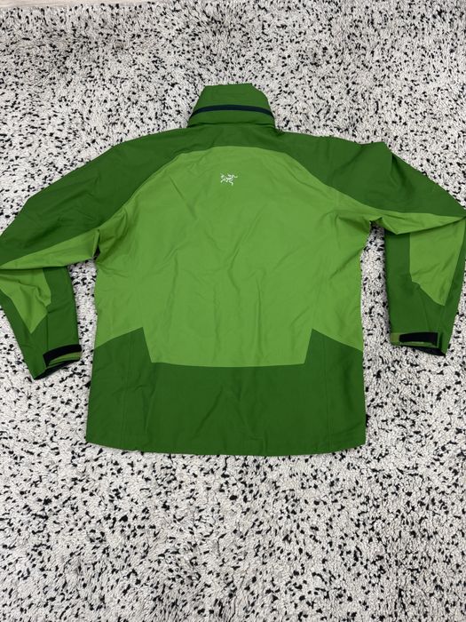 Мъжко яке ARK’TERYX GORE-TEX .Размер L