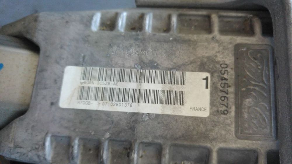 coloana directie ford s max 2006-2014