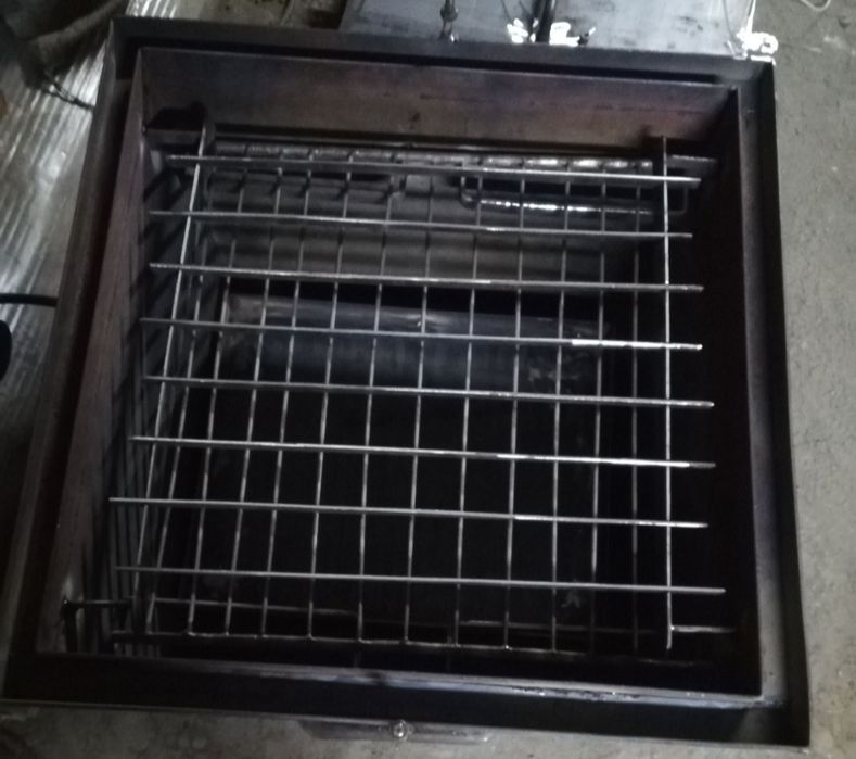 Продам коптилки новые