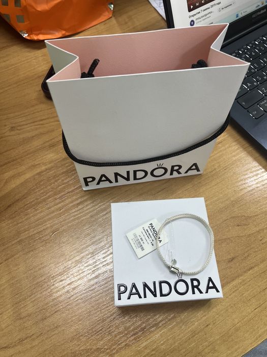 Pandora новый продается