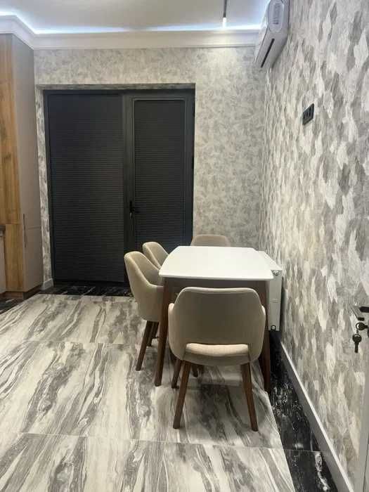 Сдаётся квартира на ЖК Мухташам‼️