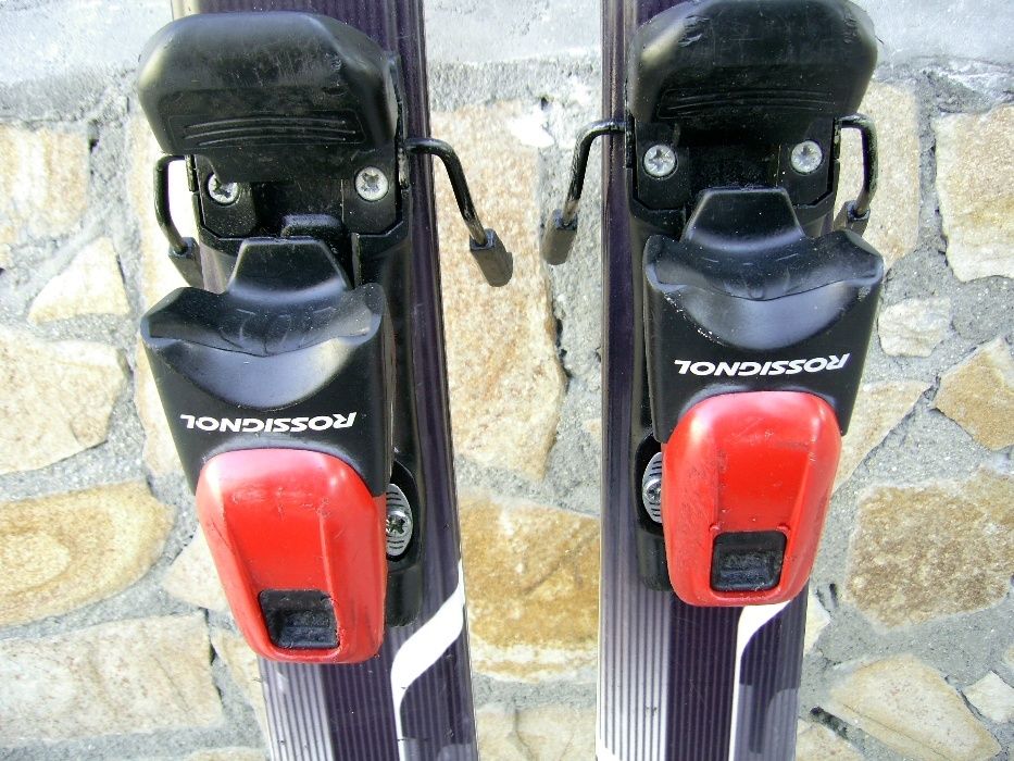 Карвинг ски 160 см(японски)