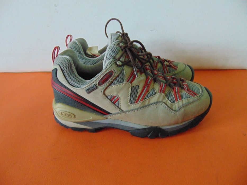 Meindl Gore-tex номер 38 Оригинални обувки