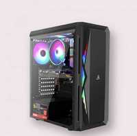 Unitate PC, Procesor  I5 8600,16 GB DDR4, SSD 128GB+HDD 2TB, Supernova