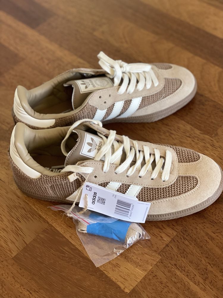 Adidas Handbal Spezial noi