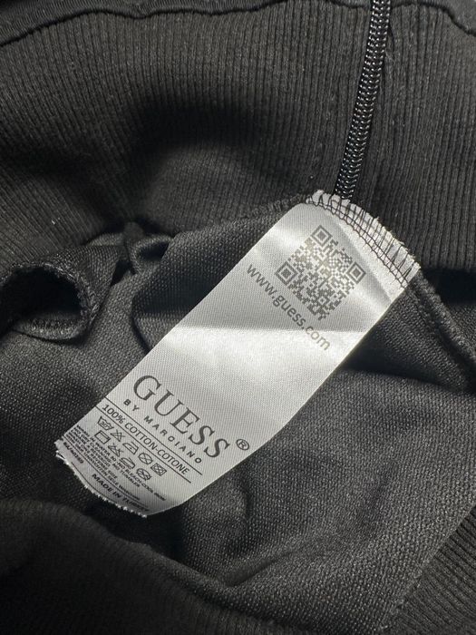 Compleu Guess Negru S