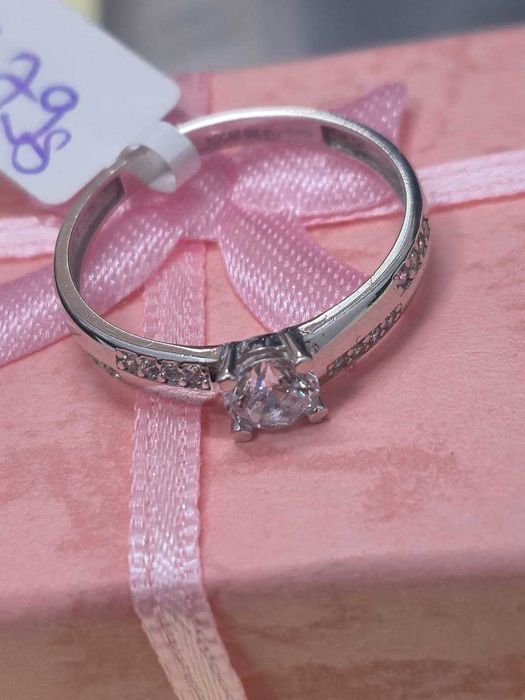 inel din aur 1.79gr(m1) staramanet