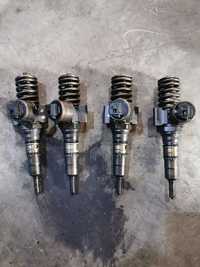 Injector 2.0 tdi AZV BKD vw golf 5 jetta Octavia II leon a3 touran