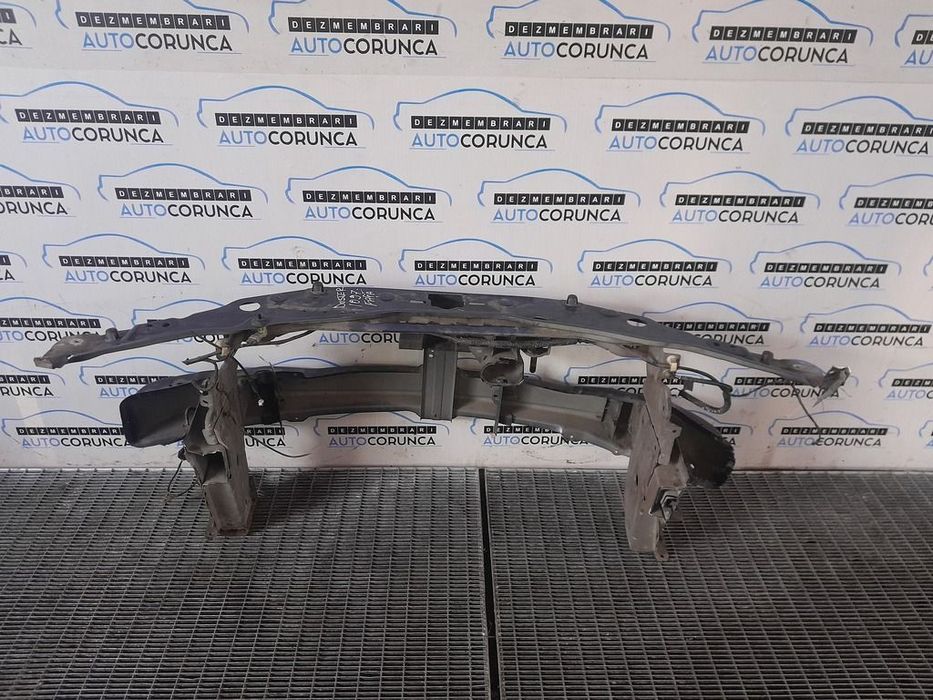 Trager Dacia Duster Facelift 1.5 Dci 1461CC Manuala (1097) Diesel