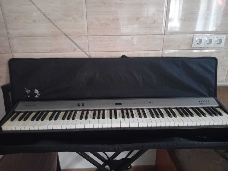 Pian digital Roland FP